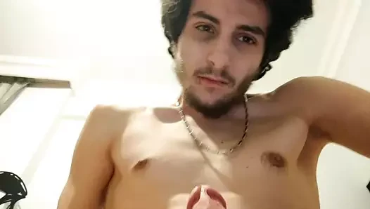 Çok Sıcak ve Büyük Penis