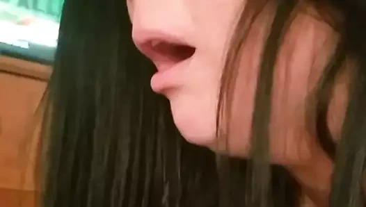 Cuma gecesi eğlencesi