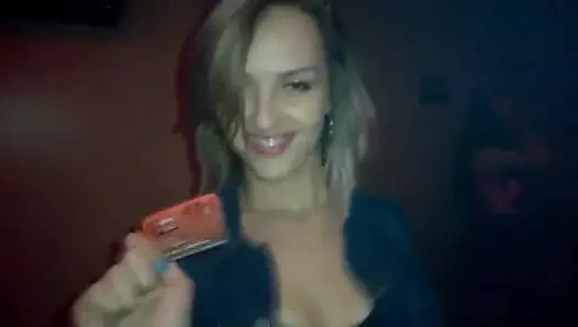 carla novaes ile travesti parti