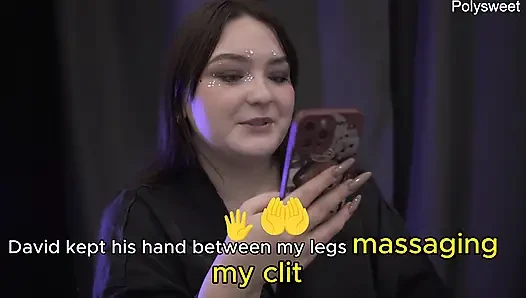 Hikaye: Kocamın ne kadar kötü olabildiğine şaşırdım