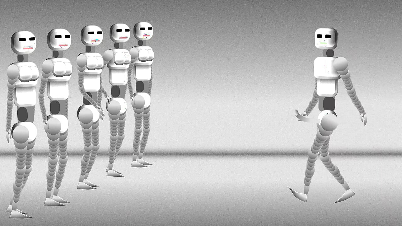 Merry Palms Condos EROTOBOTS'u sunar