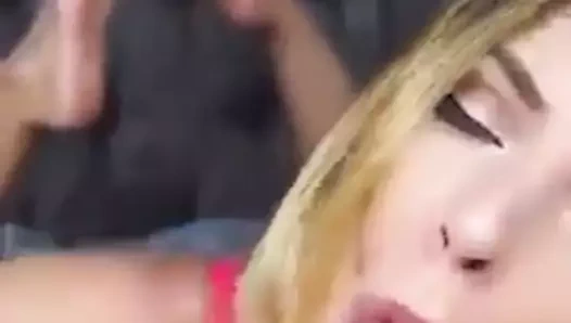 Hızlı oral seks derleme