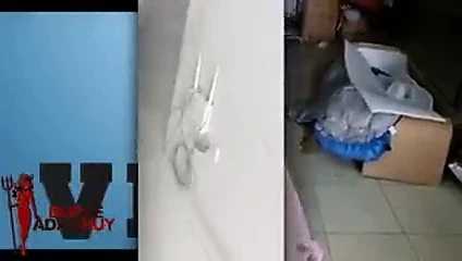 Adamhuy.com - Unboxing Sex Doll - DS Nell 167cm