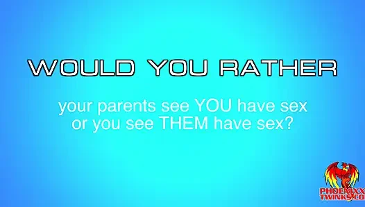 Seksi jo oynamak ister misin