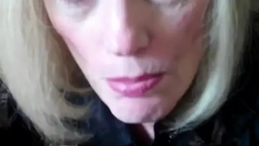 Melanie'nin doyumsuz arzuları
