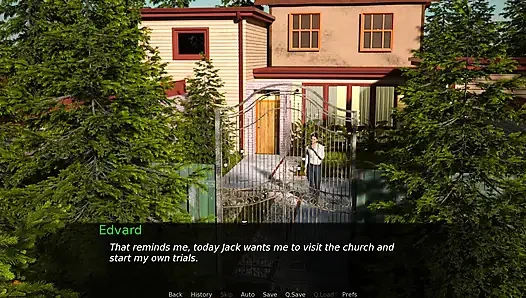 Hemşirelik zevke geri dönüyor: aldatanlar, amcık yeme ve ağız fışkırtması bölüm 55