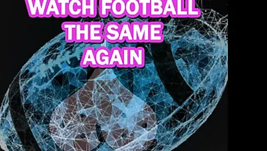 SADECE SES - kadın kılıklı için futbol sezonlarını mahvediyor