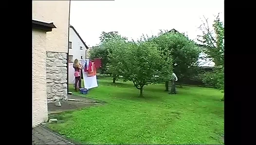 Mia Dolce Sorellina - Episode 1