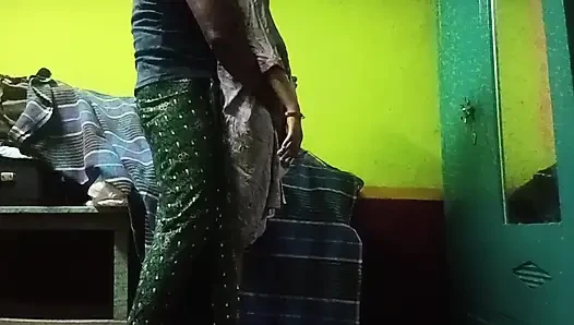Fucking my neighbour girl in her home secretly