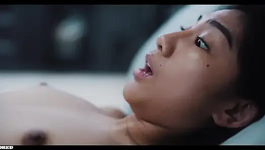 Bunny Brownie uyanıyor