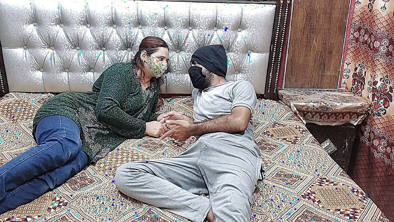 Hintli Desi Bhabhi apny yar sy Chudai krvati pakri gai Pati sy talak lena ka plan Hintçe Ses Desi Seks