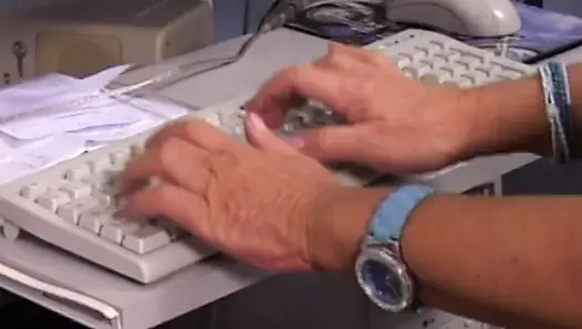 Deneyimli olgun sürtük seviyor için almak hardcore kahrolası