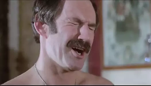 Diana holt - utancın ötesinde bir yer (1980)