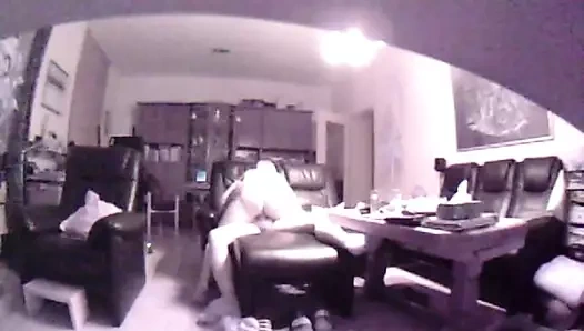 karısı sürme benim horoz