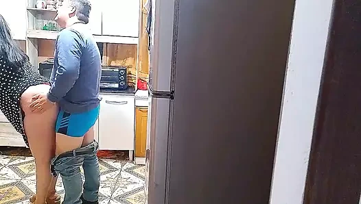 Günahın mutfağı: karısı ve sevgilisi