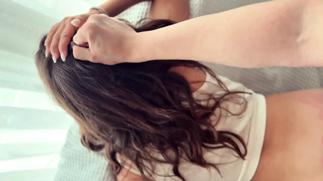 Intense Deepthroat Gagging Blowjob on the Sofa Part 3