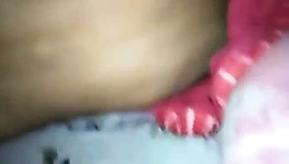 Kız arkadaş ko uske room me choda