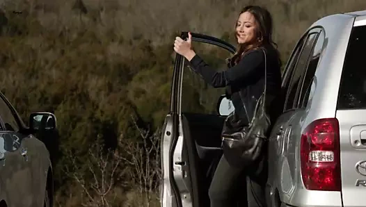 Chloe Bennet - "nashville"