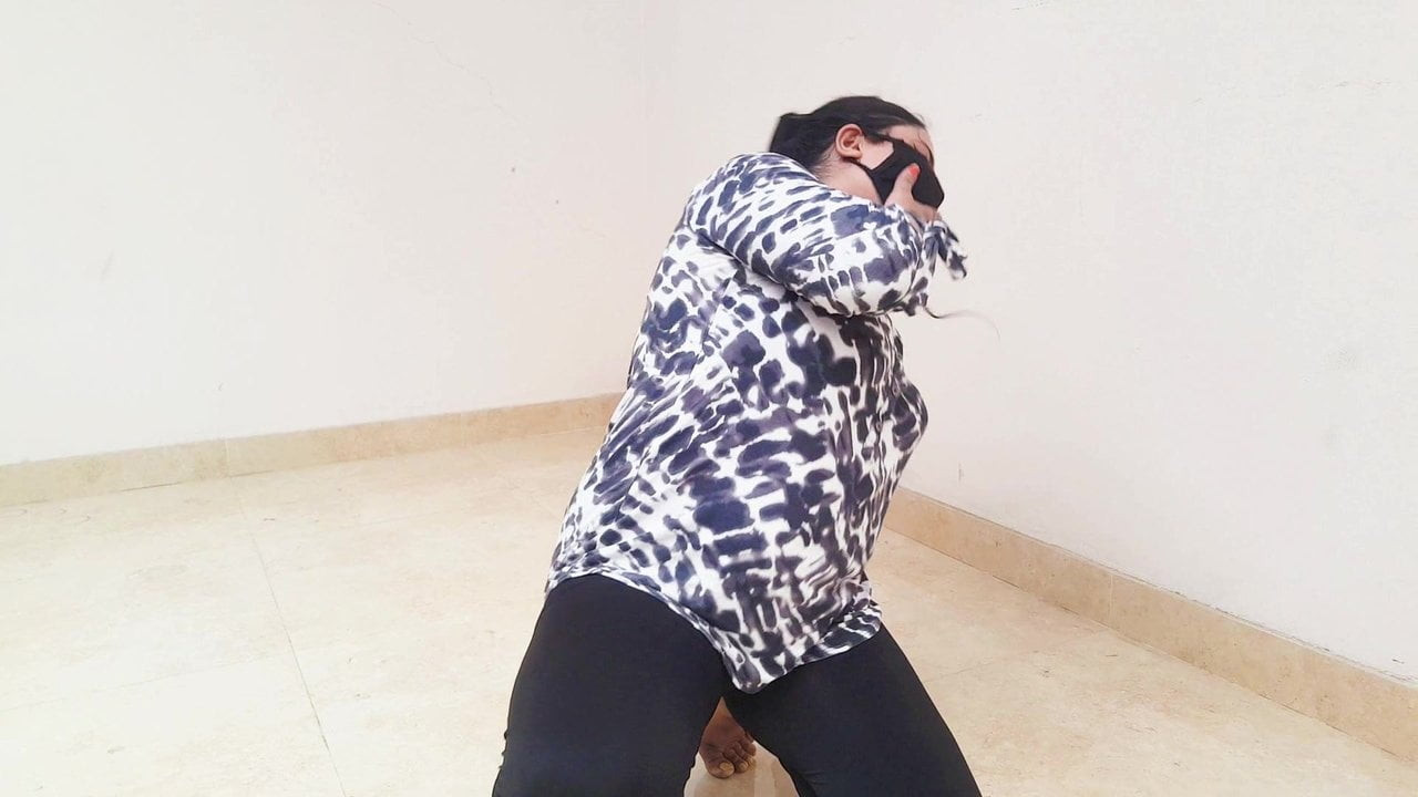 Do ghut piti aj dol gayi main en iyi dans mujra pakistani