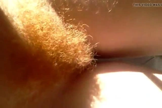 Güzel sohbet rousse naturelle