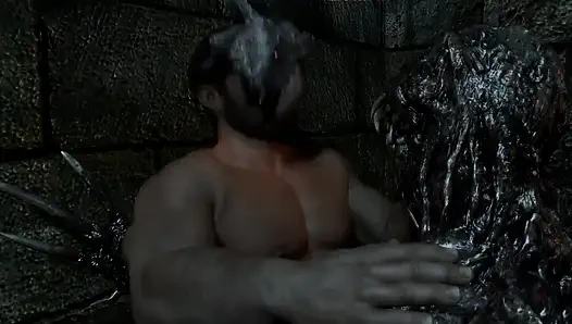 Kötünün yarağı yeniden düzenlendi serbest kesim versiyonu