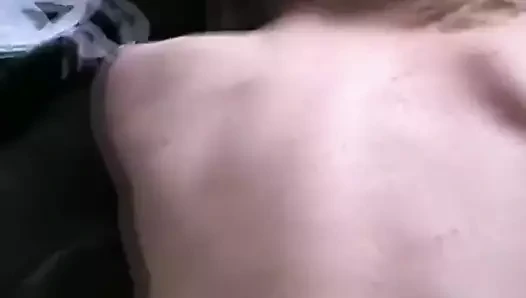 Karımı becerdin!