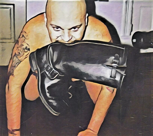 Rover &amp; ed dövmeler ve yüzükler