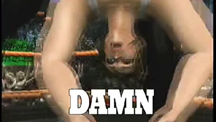 Ryan vs Janetta klip