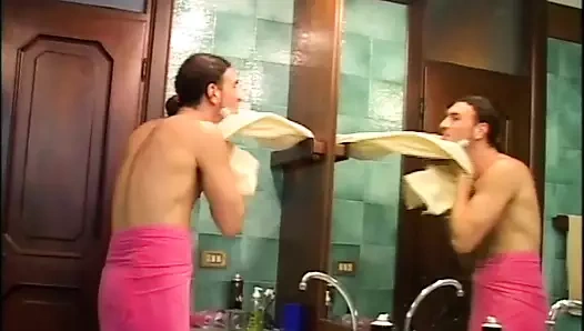 LE SIGNORE LO PRENDONO DOPPIO - Episode 3