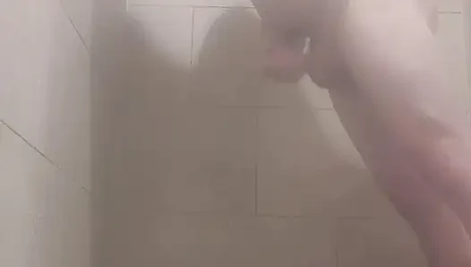 Duş Eğlencesi