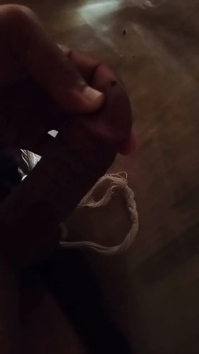 Solo Masturbation  Yalnız ve Azgın