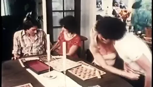 Serena ile scrabble oynamak (1978)