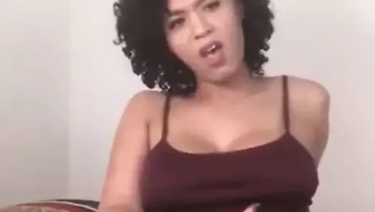 Transeksüel boşalma