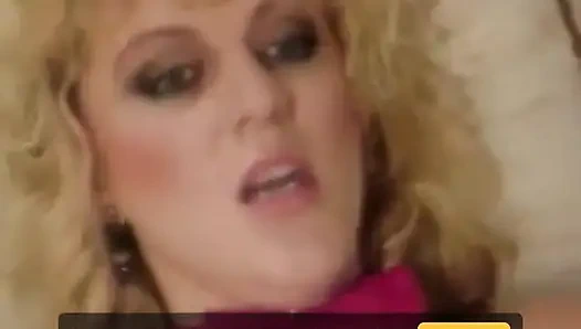 Klasik porno dvd'leri zevk noktası bölüm 7