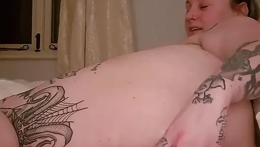 Anal extravaganza bölüm 3