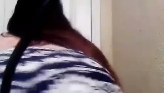 Bbw maria shake ona göt