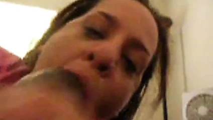 Karısından kafa almak