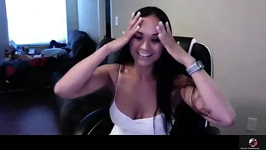 Trikepatrol röportajı #28 - Jazmine Cruz