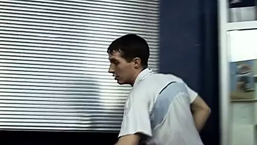 İngiliz scally bayanlar zafer delikler