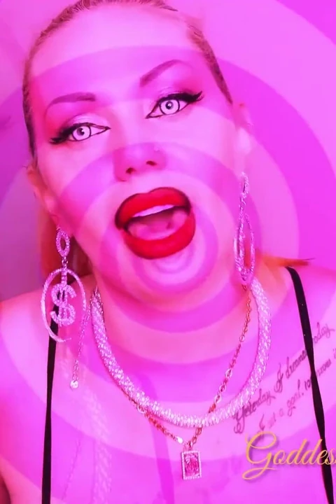 Büyüleyici şeytani asmr ve 31 talimatı! Sen kronik bir mastürbasyon kaybedenisin!! Hayattaki tek amacın mastürbasyon yapmak