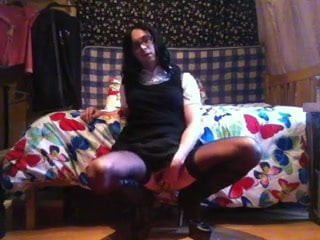 Yeni blackboots