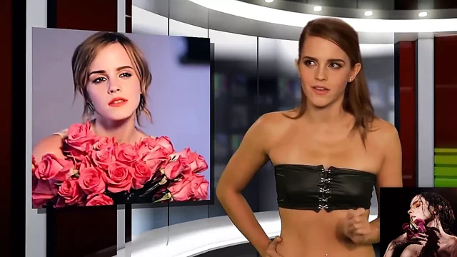 Emma watson, ne pis bir kız