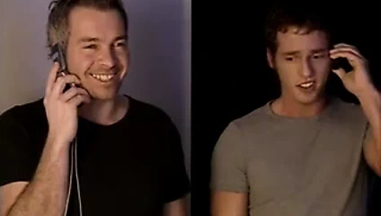 Lexxi+Vivian lassen sich ficken