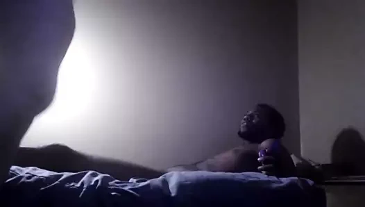 Hardcore yüz sikme ve seks