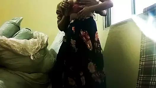 Islak amcık videosu