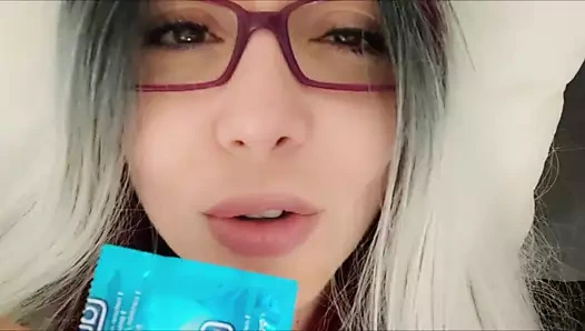 Üvey anne seni mutlu etmek için ne gerektiğini biliyor