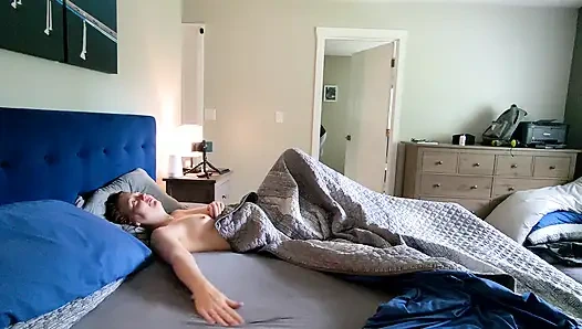 Seks kaseti #23 - yüksek sesle olabilir - 6-19-2022