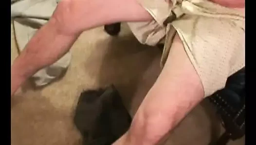 amatör eric dayak kapalı