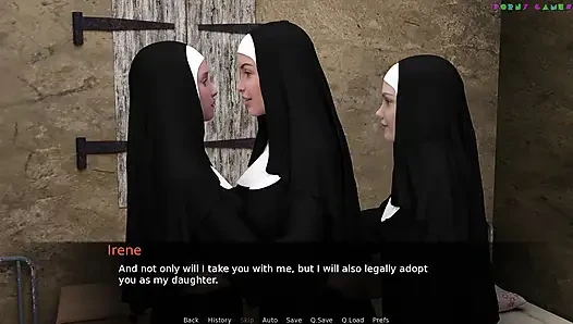 Le gato corporation tarafından ağız sözü - azgın vixens harem yaratmayı planlıyor 6