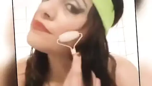 Gerçek orta yaşlı seksi kadın gibi azgın